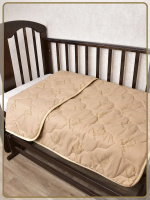 Одеяло Soft Premium Camel